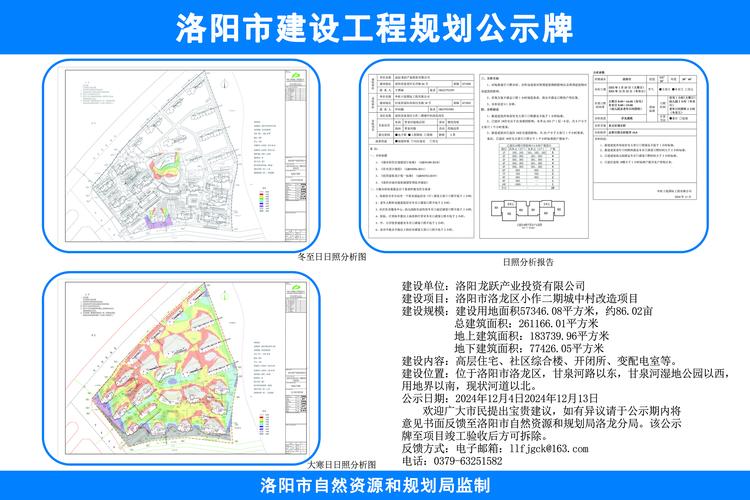 洛阳建设网站，从规划到应用，你值得知道