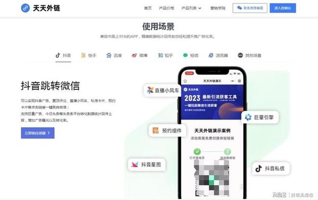 微信文章点赞自助平台与抖音业务区微信,高效运营的双管齐下