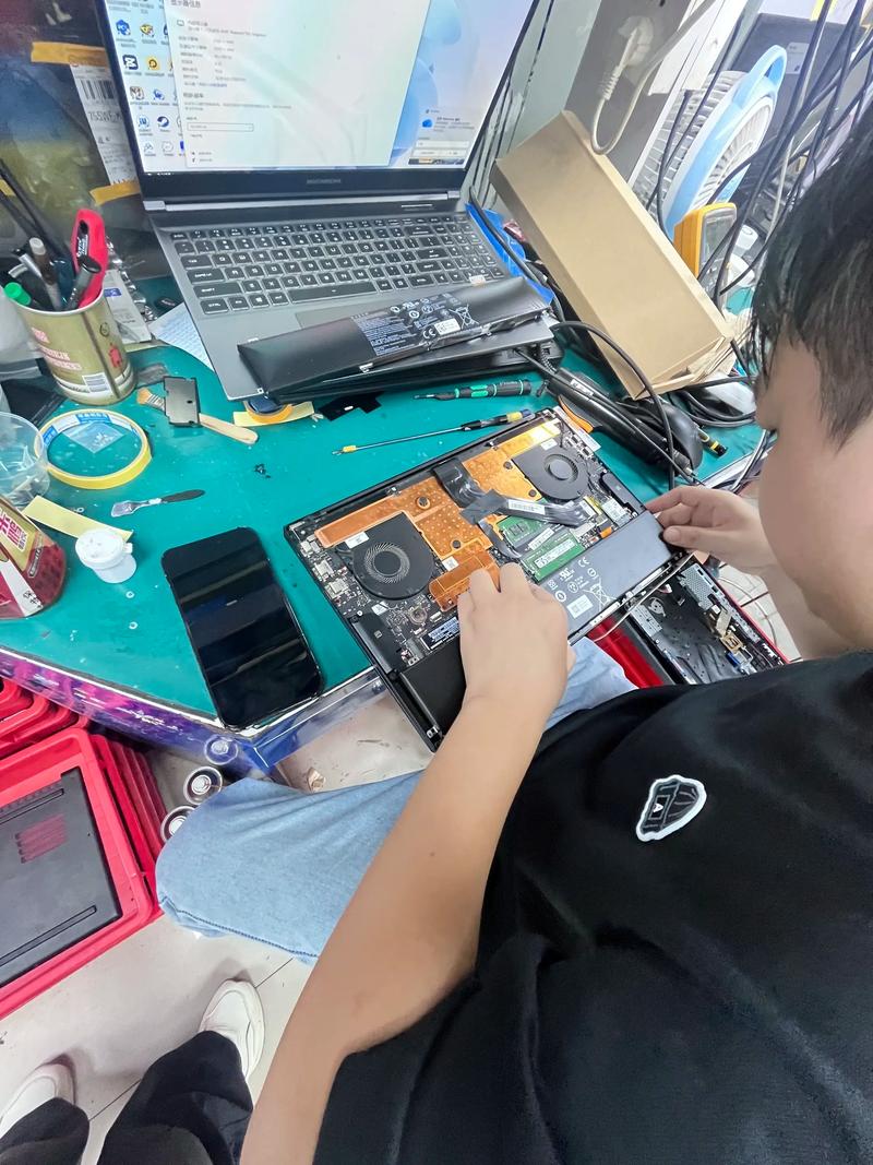 重庆电脑维修小技巧，让电脑不怎么麻烦也能运行顺畅