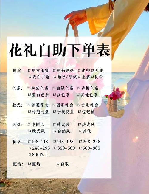 如何打造成功的鲜花网站?从规划到运营