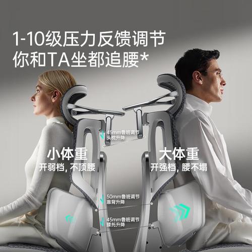 厂家推荐,让电脑开机更稳定,让办公更舒适—电脑椅的选择