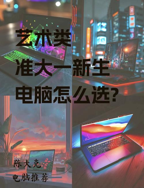 绘图电脑配置指南,让视觉表现更专业