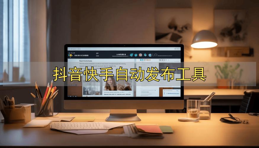一、抖音和快手秒刷工具的概述