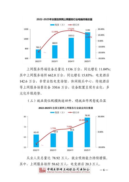 网络优化发现前景