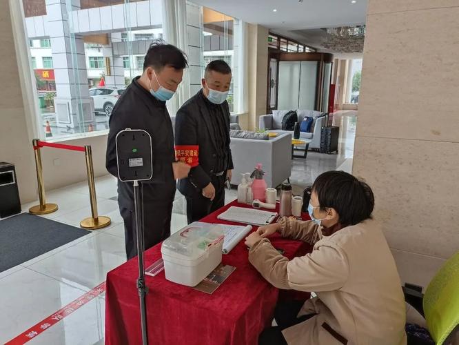 石泉疫情来了，你准备好了吗？