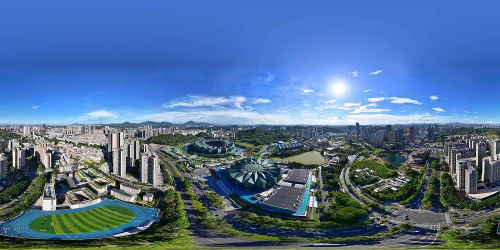 构建龙岗商城现代化展示平台，提升企业形象与市场竞争力