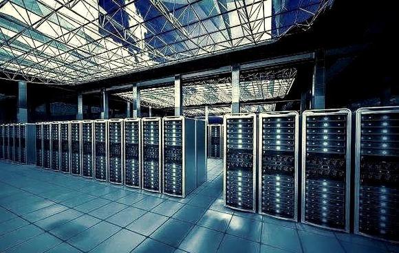 网络技术与域名，构建强大的网络时代的基础设施