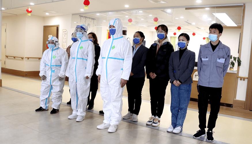 伏城疫情最新消息,全面防控措施启动!
