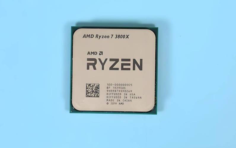 Ryzen 5 215,性能的终极挑战与解决方案