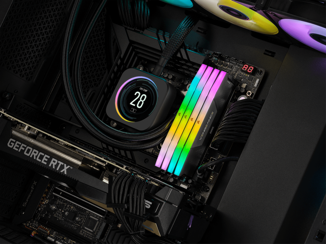 Ryzen 5 215，性能的终极挑战与解决方案