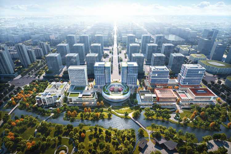 郑州网站建设，助力现代都市的 digital urban development