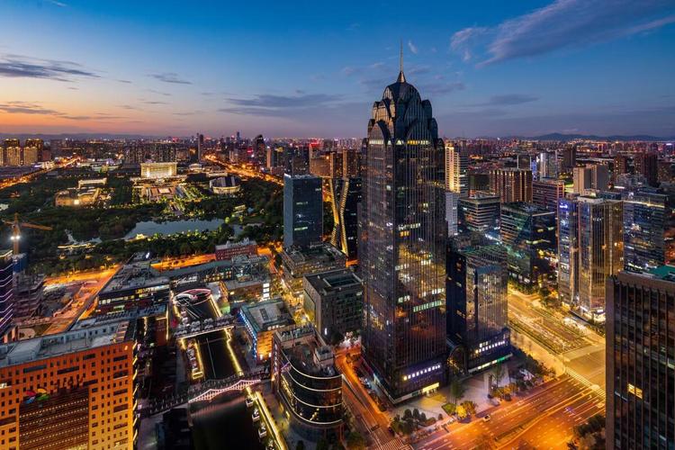 宁波网络,映照宁波发展新图景