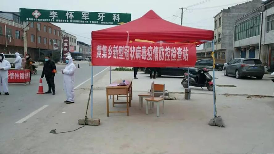 河南淮阳疫情防控最新动态，疫情现状与应对措施
