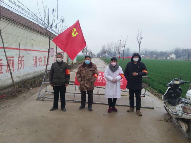 河南淮阳疫情防控最新动态,疫情现状与应对措施