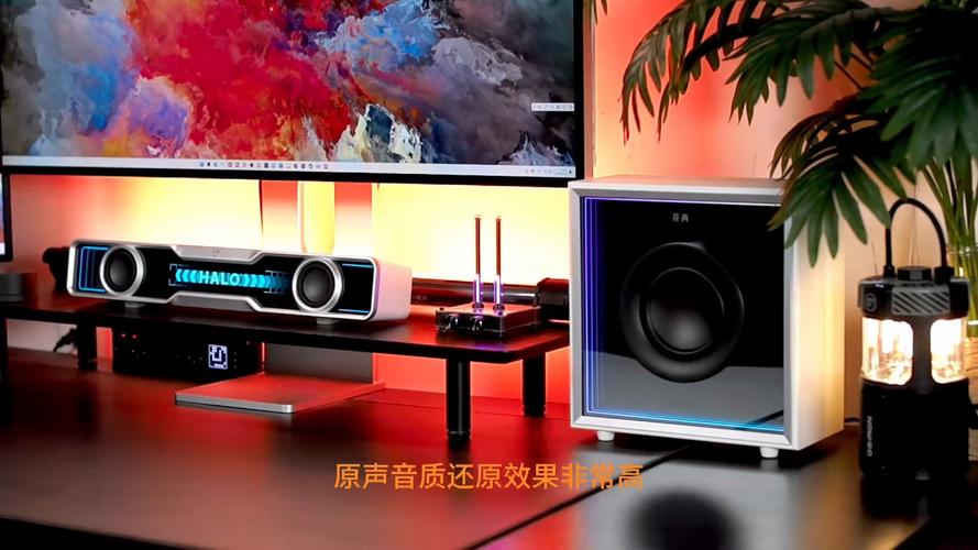 让电脑音箱完美响起,别让杂音成为困扰