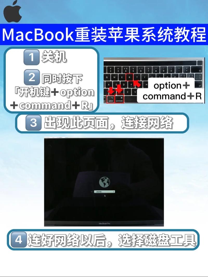 苹果电脑，如何高效地优化你的电脑系统？