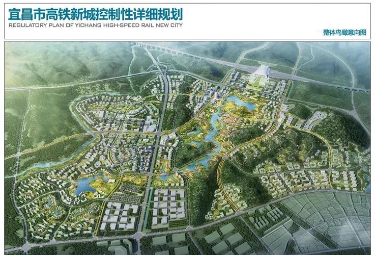 宜昌网络建设现状与未来展望