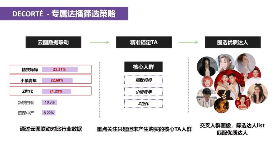 高效双击真人精准营销，助力抖音平台高效运营