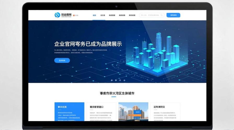 肇庆网站建设指南,打造专业、高效的网站