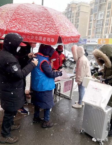 熔点,融侨水乡的特殊魅力与疫情防控