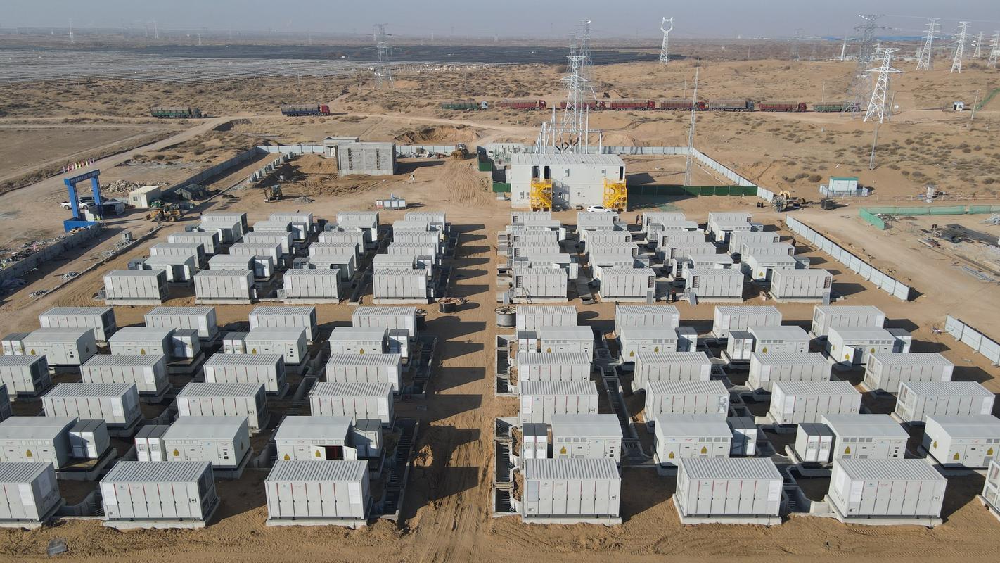 钦州网络基础设施建设,技术领先与民生改善