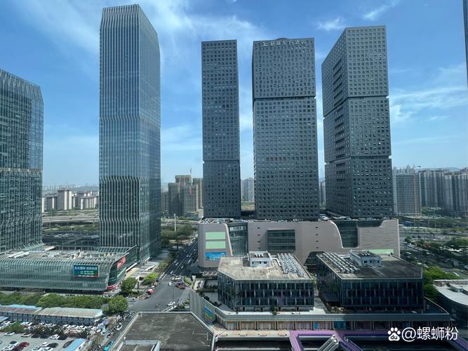 广西南宁，数字时代的城市之都