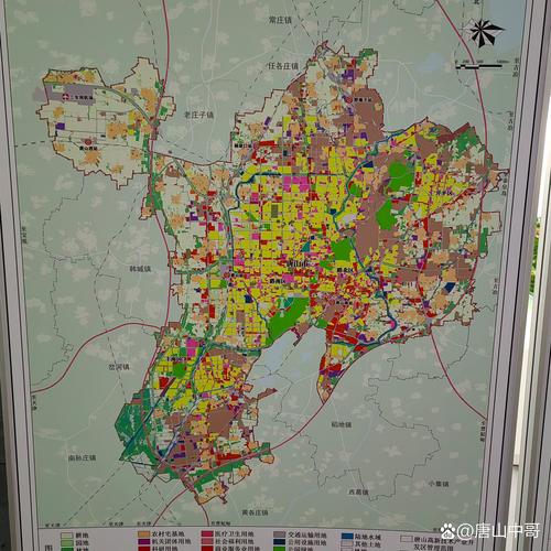 唐山城市化建设优化指南