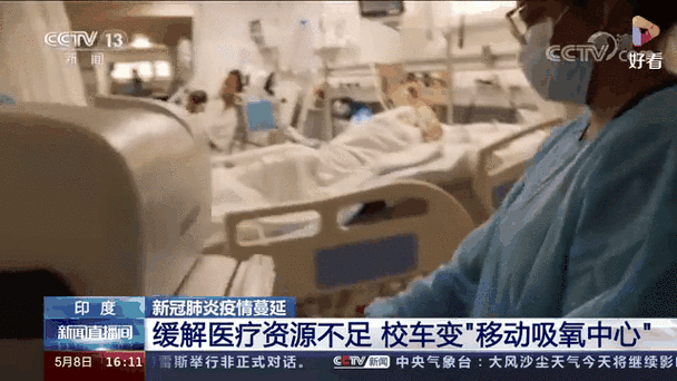 印度新冠疫情最新动态,防控措施和国际反应的全面分析