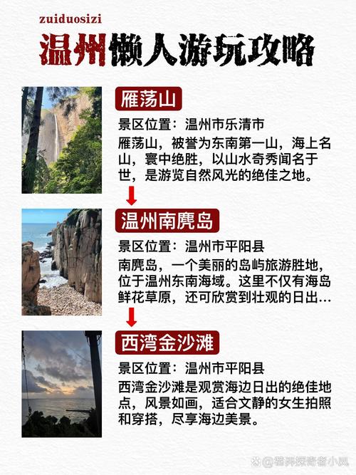 温州市区网络与旅游,现状、挑战与未来?