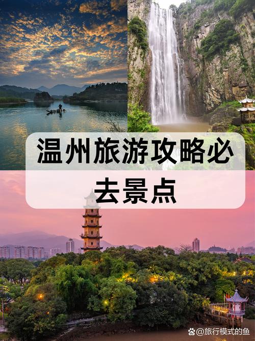 温州市区网络与旅游,现状、挑战与未来?