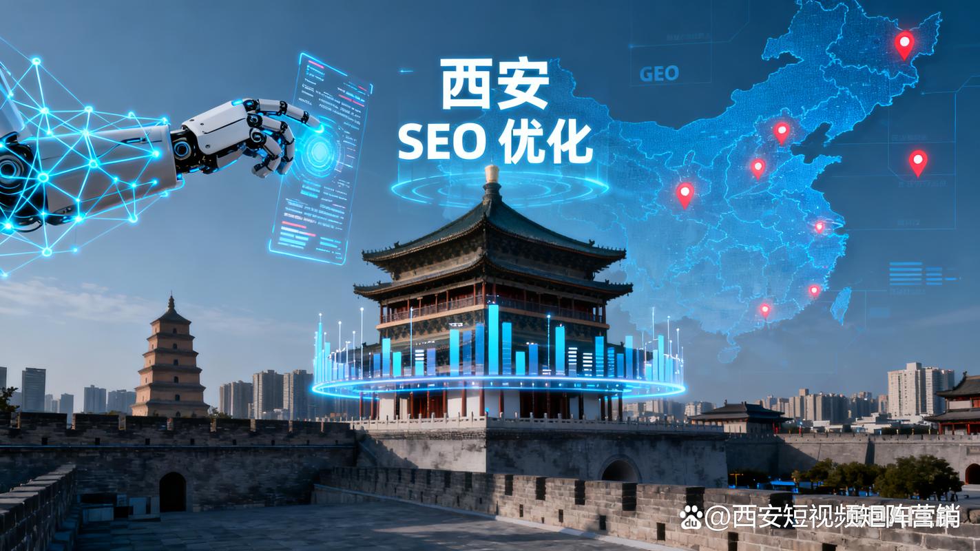 西安网站开发指南，高效安全的互联网品牌形象