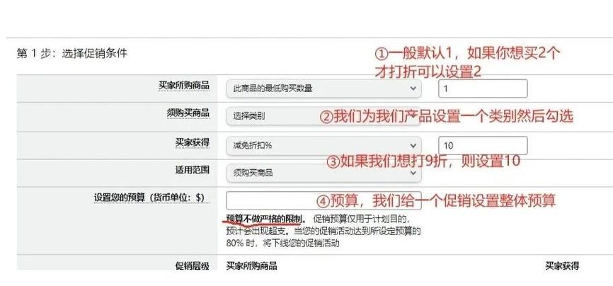 如何实施网络促销