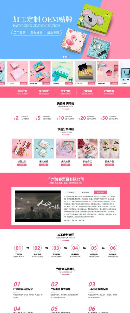 什么是私人定制网站？