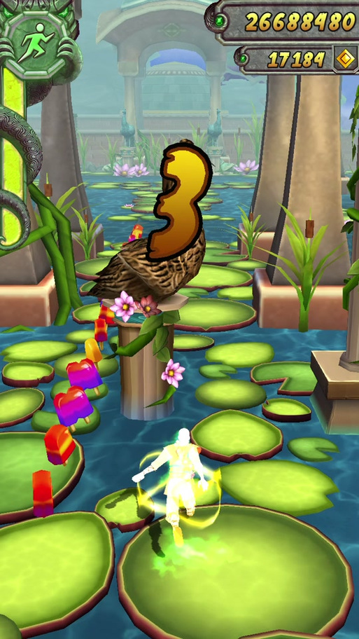 游戏指南,凡仙电脑版与 temple run 2的结合与 optimized guide