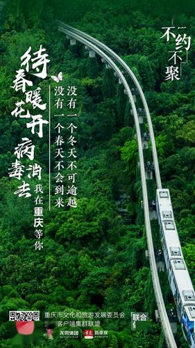 疫情来了，春天新希望