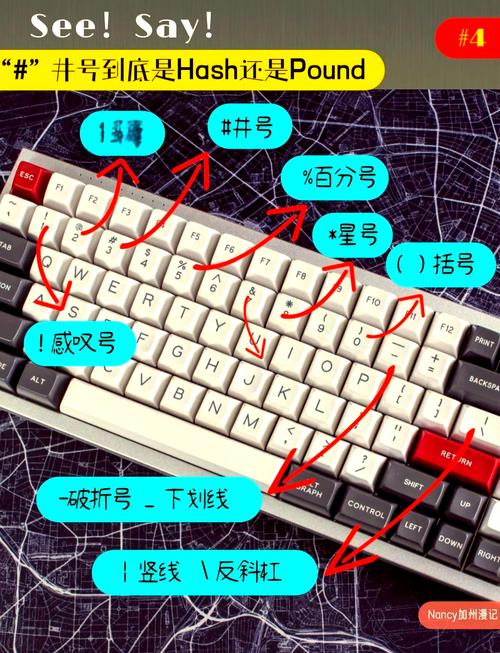 键盘，文明的象征与启示
