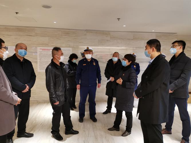 大山江街道疫情最新动态，保障市民安全的多元应对机制