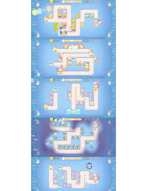 保卫萝卜单机版 keyboard letters 转数字的真相,隐藏的系统设置或游戏配置?