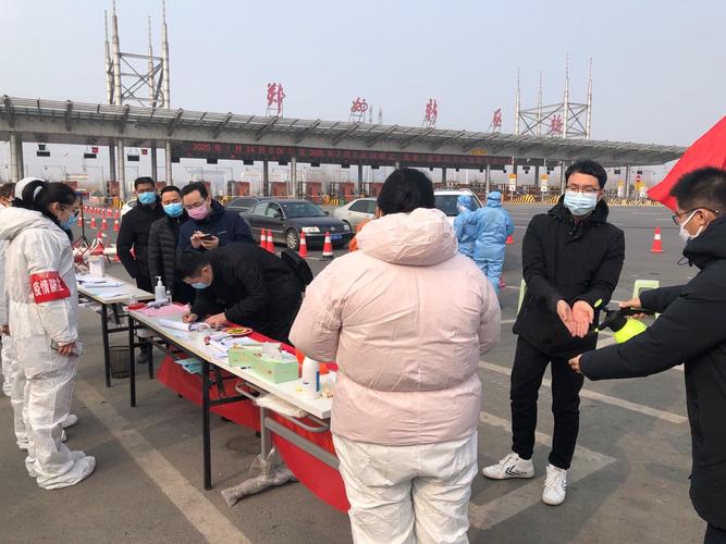 郑州新田城疫情最新消息，防控措施与健康提示