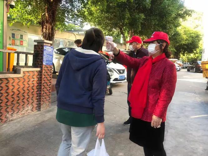 最新疫情消息,海龙社区面临挑战