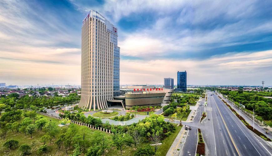 泰州高端网站建设,为城市注入高端品质