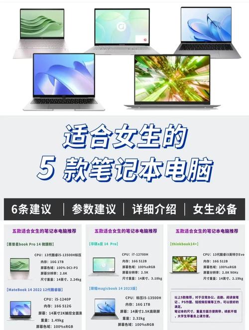 如何选择适合你的电脑?
