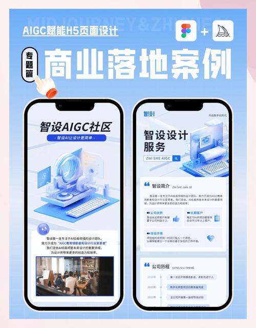 详细阅读:H5响应式设计,让自媒体轻松上万用户 H5响应式设计,让自媒体轻松上万用户