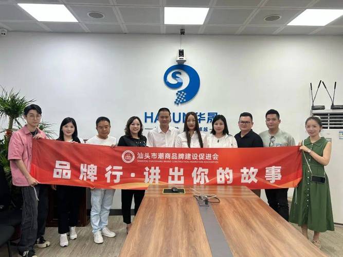 汕头网络品牌推广公司推荐，让品牌 vir 奋斗的助力