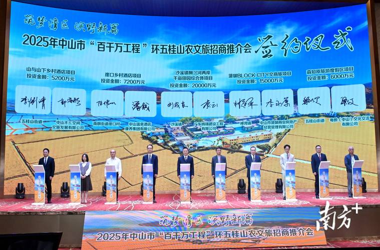 中山专业营销，让中山成为你的市场焦点