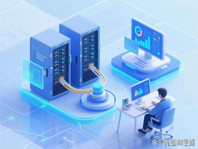 网络建设平台,构建高效、智能的网站