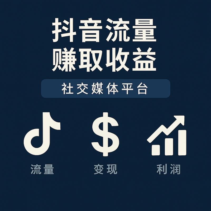 抖音赞平台，助力Your内容的成功