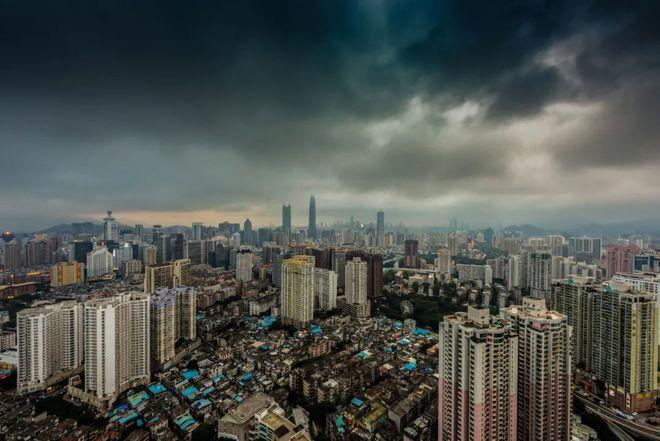 噬风暴雨来临时，最强防疫指南，银都路小区最新信息