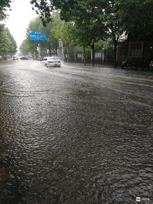 噬风暴雨来临时,最强防疫指南,银都路小区最新信息