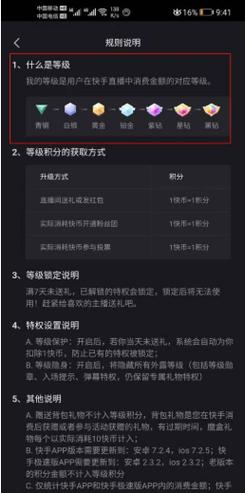 快手秒到软件,如何根据ks等级提升曝光率?